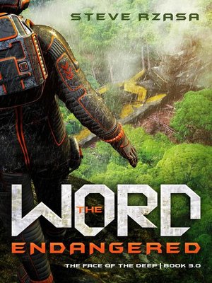 cover image of The Word Endangered